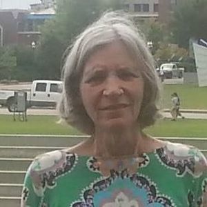 Meet your Posher, Ruth